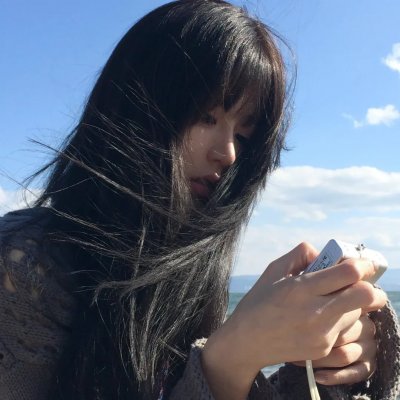想一个人死去